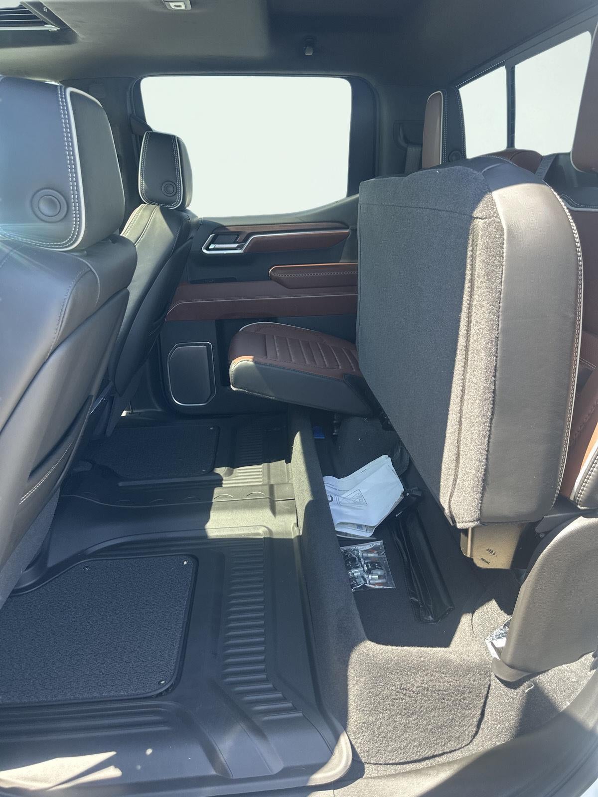 2026 GMC Sierra 1500 Denali Ultimate - Photo 18