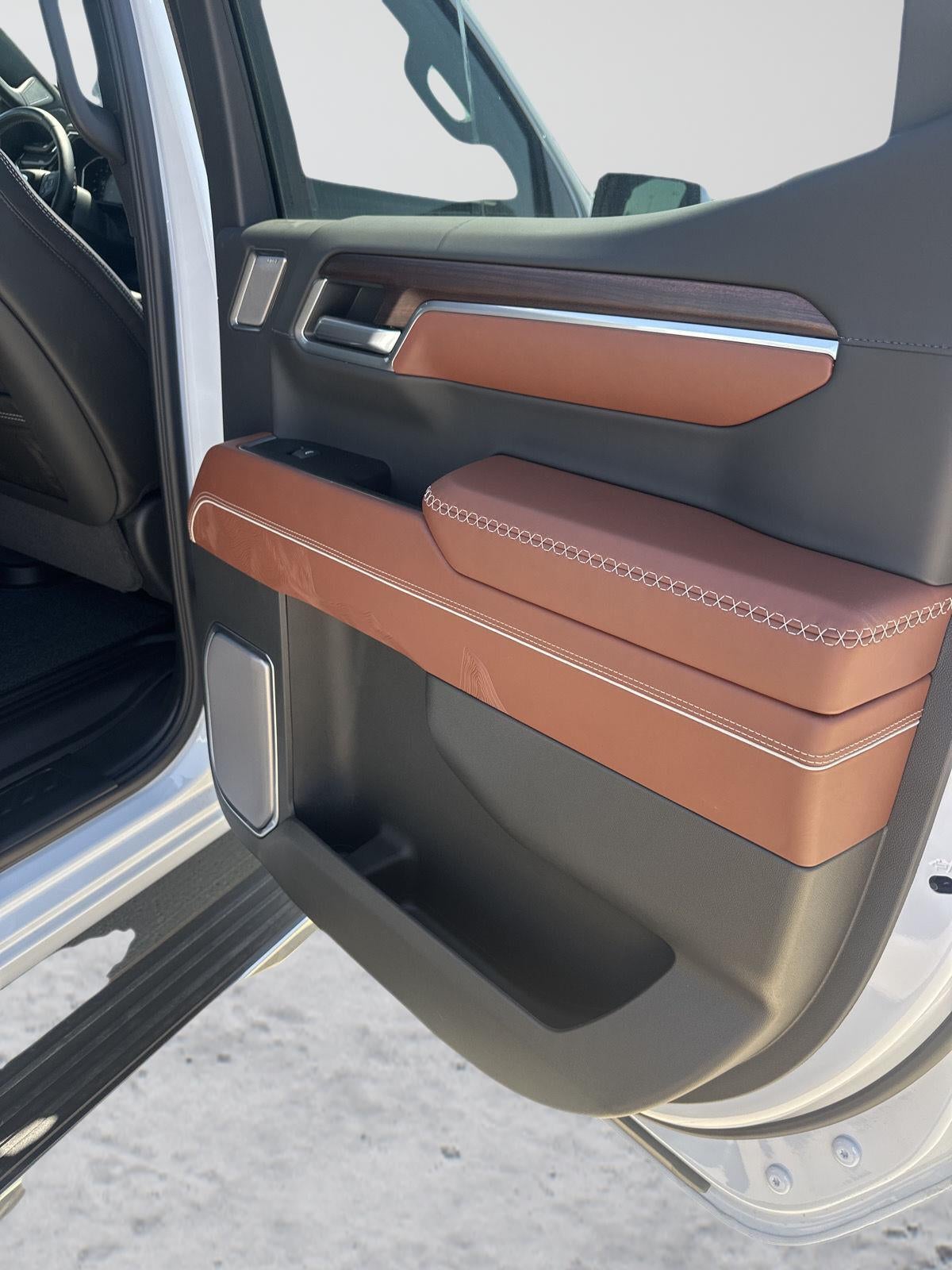 2026 GMC Sierra 1500 Denali Ultimate - Photo 19