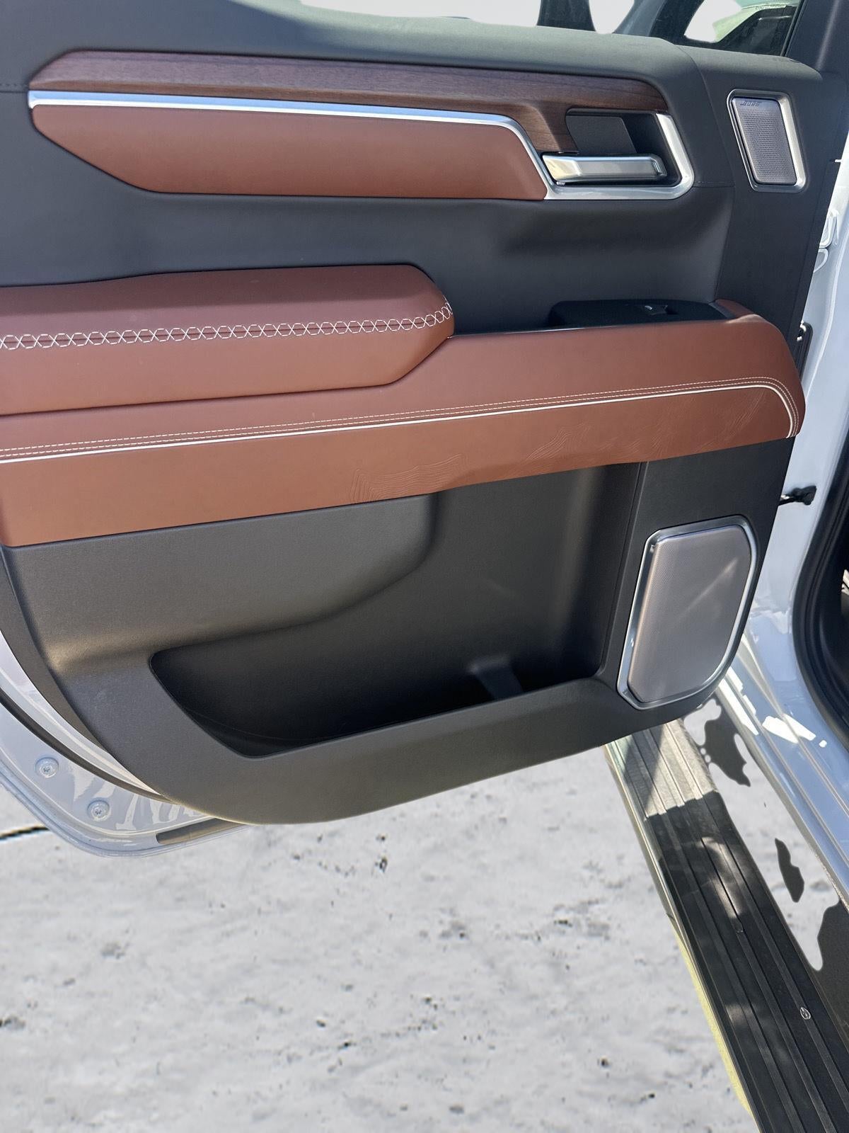 2026 GMC Sierra 1500 Denali Ultimate - Photo 20