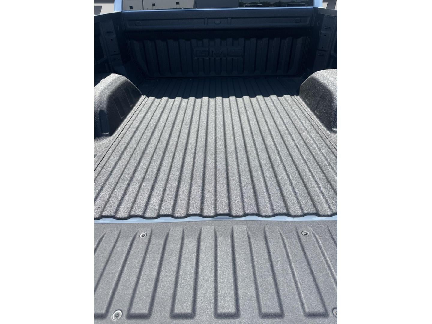 2026 GMC Sierra 1500 Denali Ultimate - Photo 25