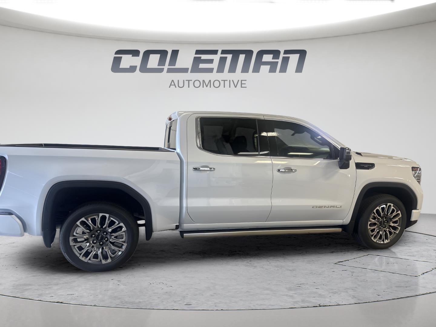 2026 GMC Sierra 1500 Denali Ultimate - Photo 6