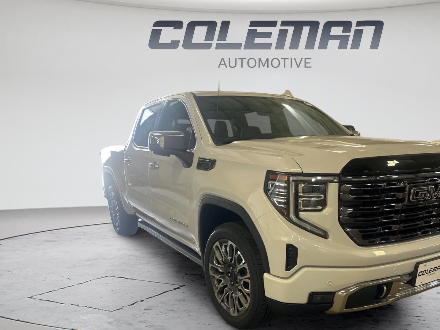 2026 GMC Sierra 1500 Denali Ultimate - Photo 7
