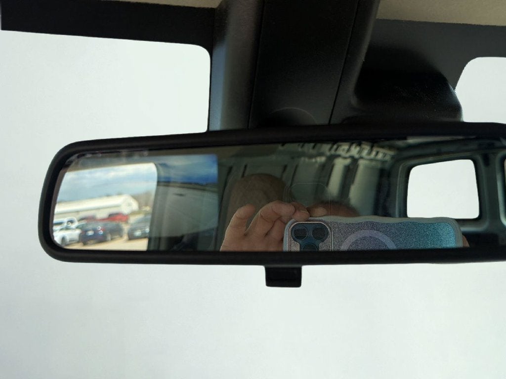 2026 GMC Savana Cargo Work Van 30