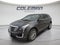 2017 Cadillac XT5 Luxury AWD