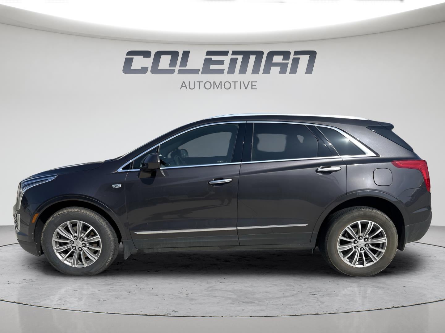 2017 Cadillac XT5 Luxury AWD