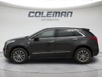 2017 Cadillac XT5 Luxury AWD