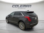 2017 Cadillac XT5 Luxury AWD