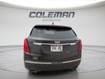 2017 Cadillac XT5 Luxury AWD