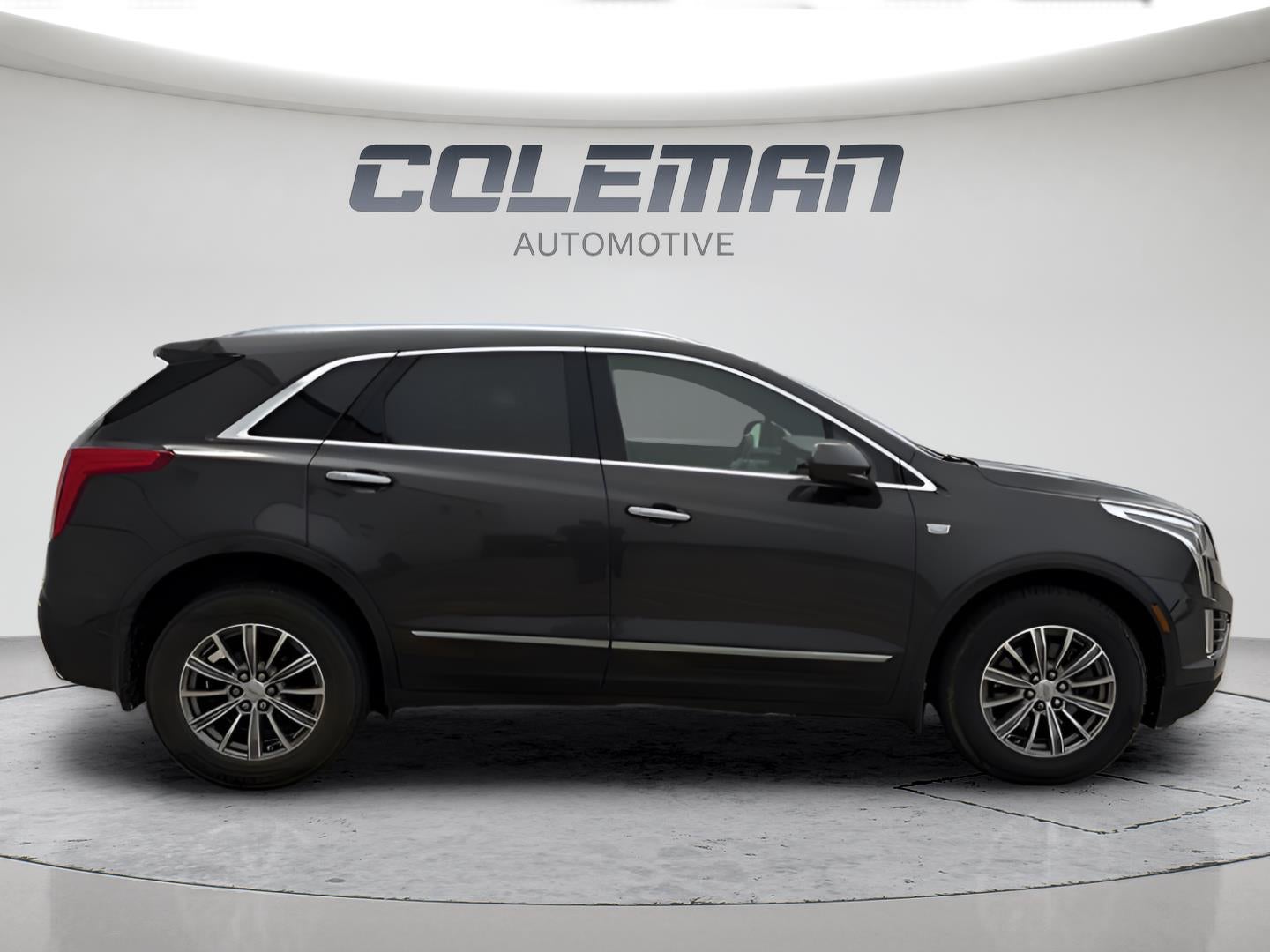 2017 Cadillac XT5 Luxury AWD