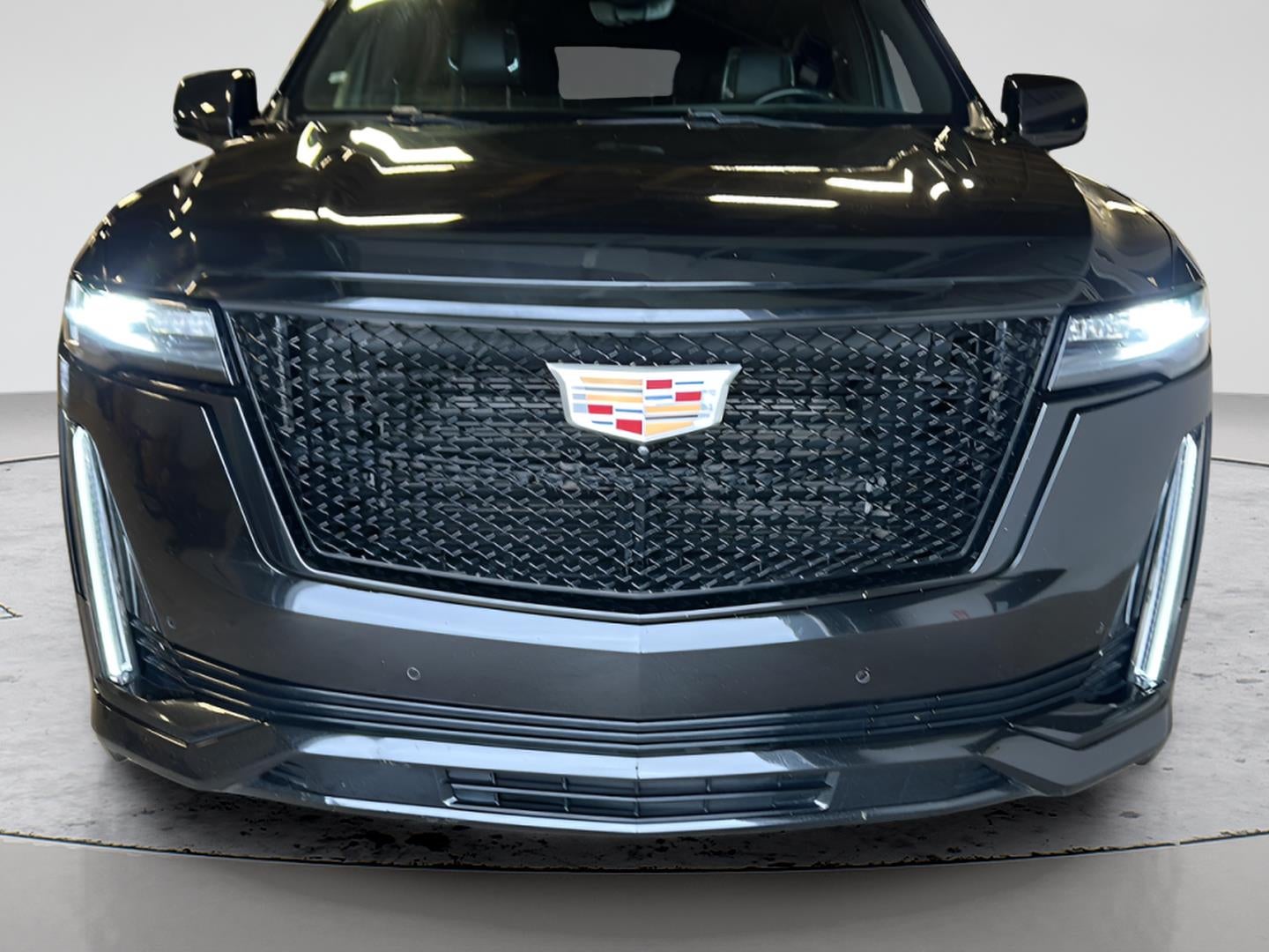 2024 Cadillac Escalade 4WD Sport's photo