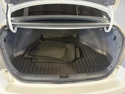 2015 Honda Accord Sedan EX-L