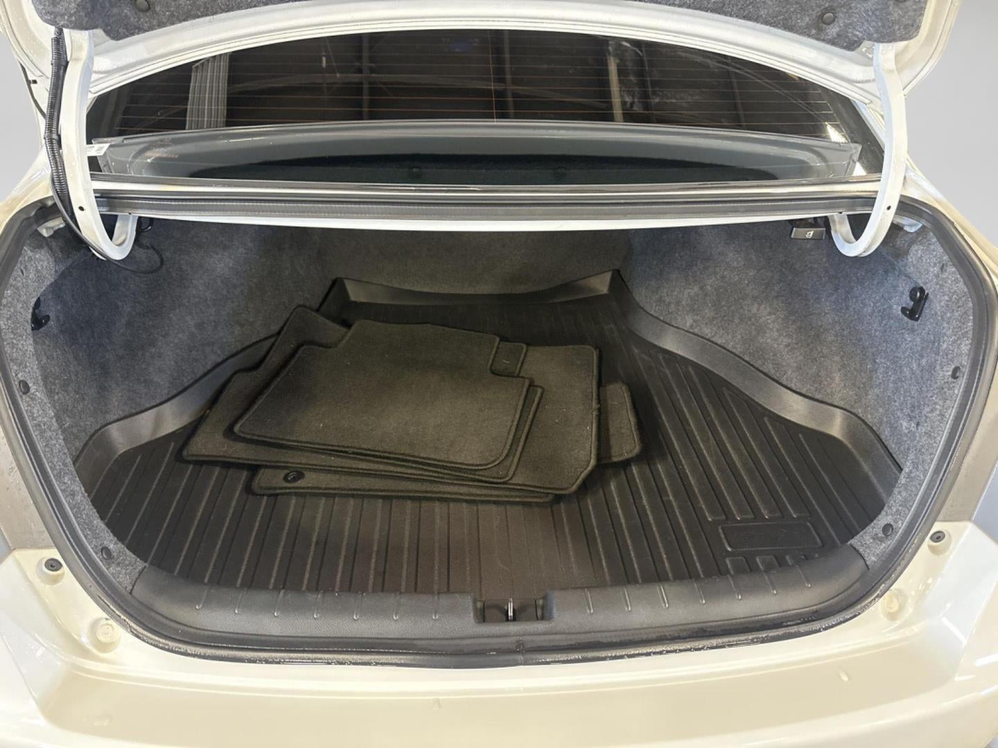 2015 Honda Accord Sedan EX-L