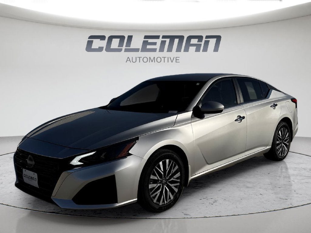 2023 Nissan Altima