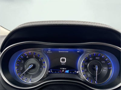 2018 Chrysler 300 Limited