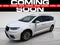 2021 Chrysler Pacifica Hybrid Touring L