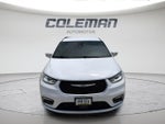 2021 Chrysler Pacifica Hybrid Touring L