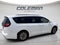 2021 Chrysler Pacifica Hybrid Touring L