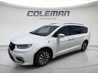 2021 Chrysler Pacifica Hybrid Touring L