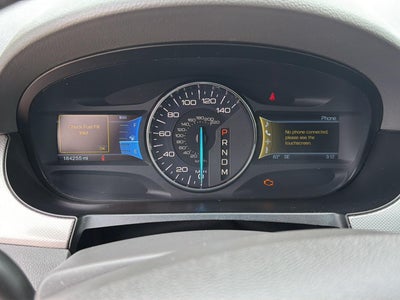 2011 Ford Edge SEL