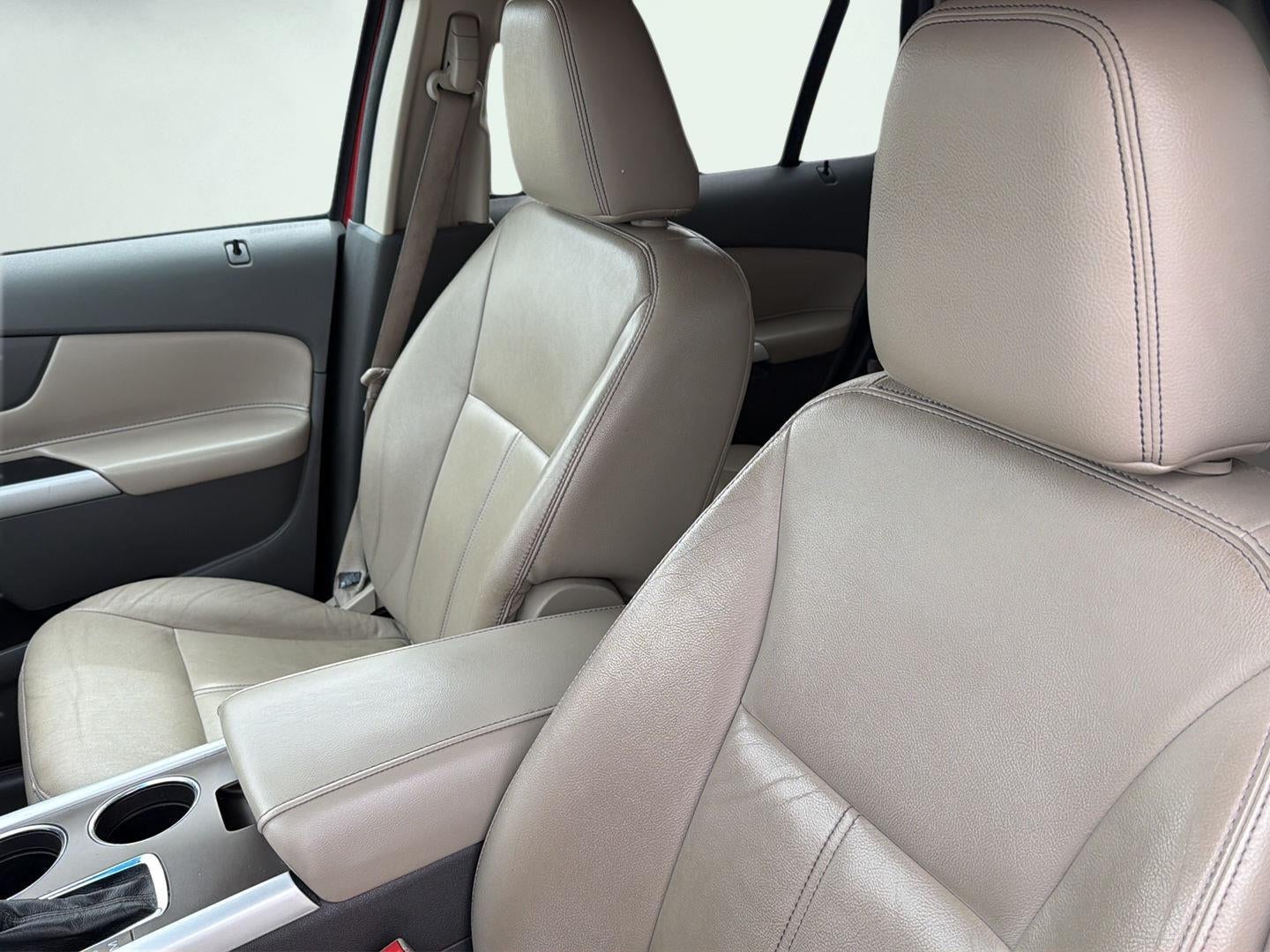 2011 Ford Edge SEL