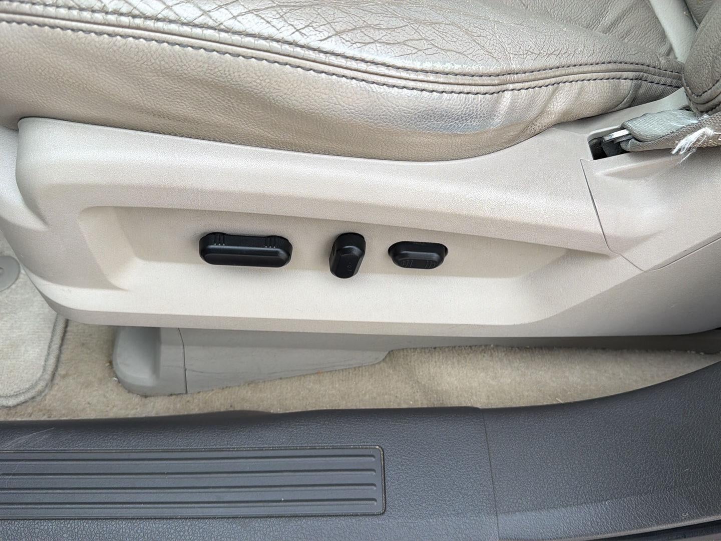 2011 Ford Edge SEL