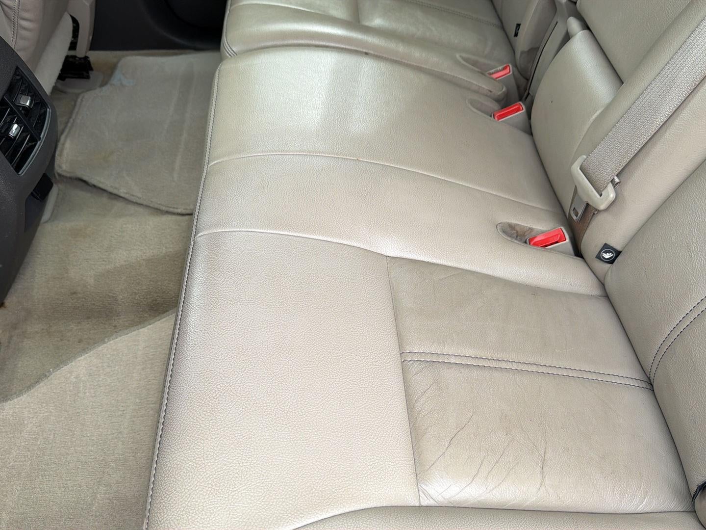 2011 Ford Edge SEL