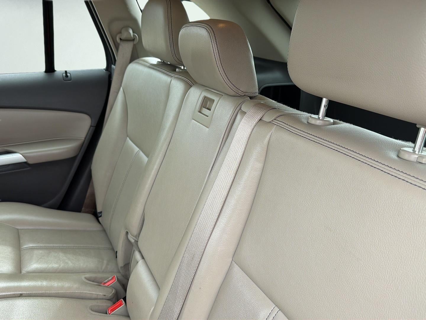 2011 Ford Edge SEL