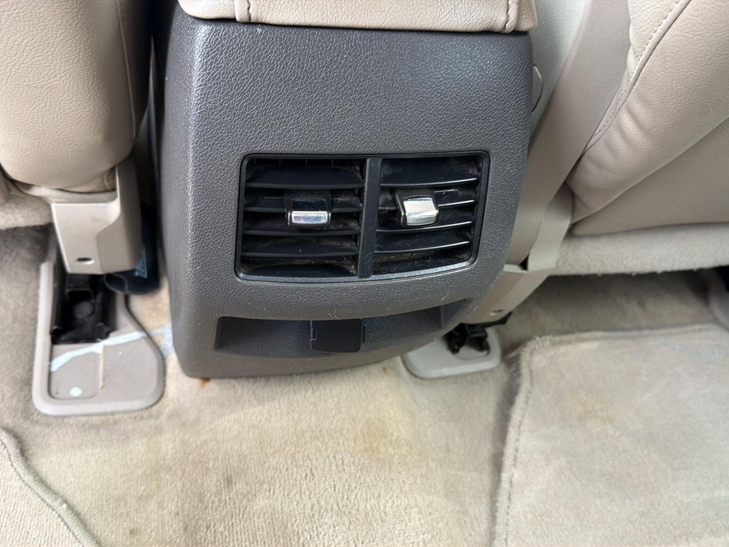 2011 Ford Edge SEL