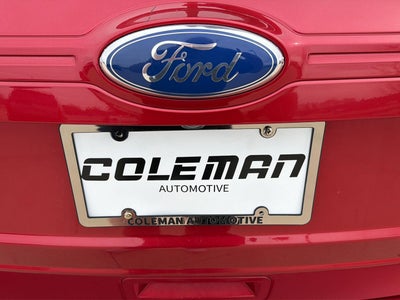 2011 Ford Edge SEL