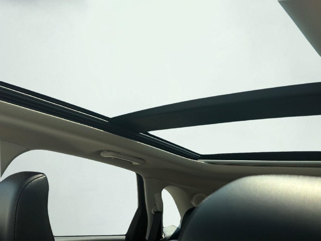 2022 Ford Edge Titanium 45