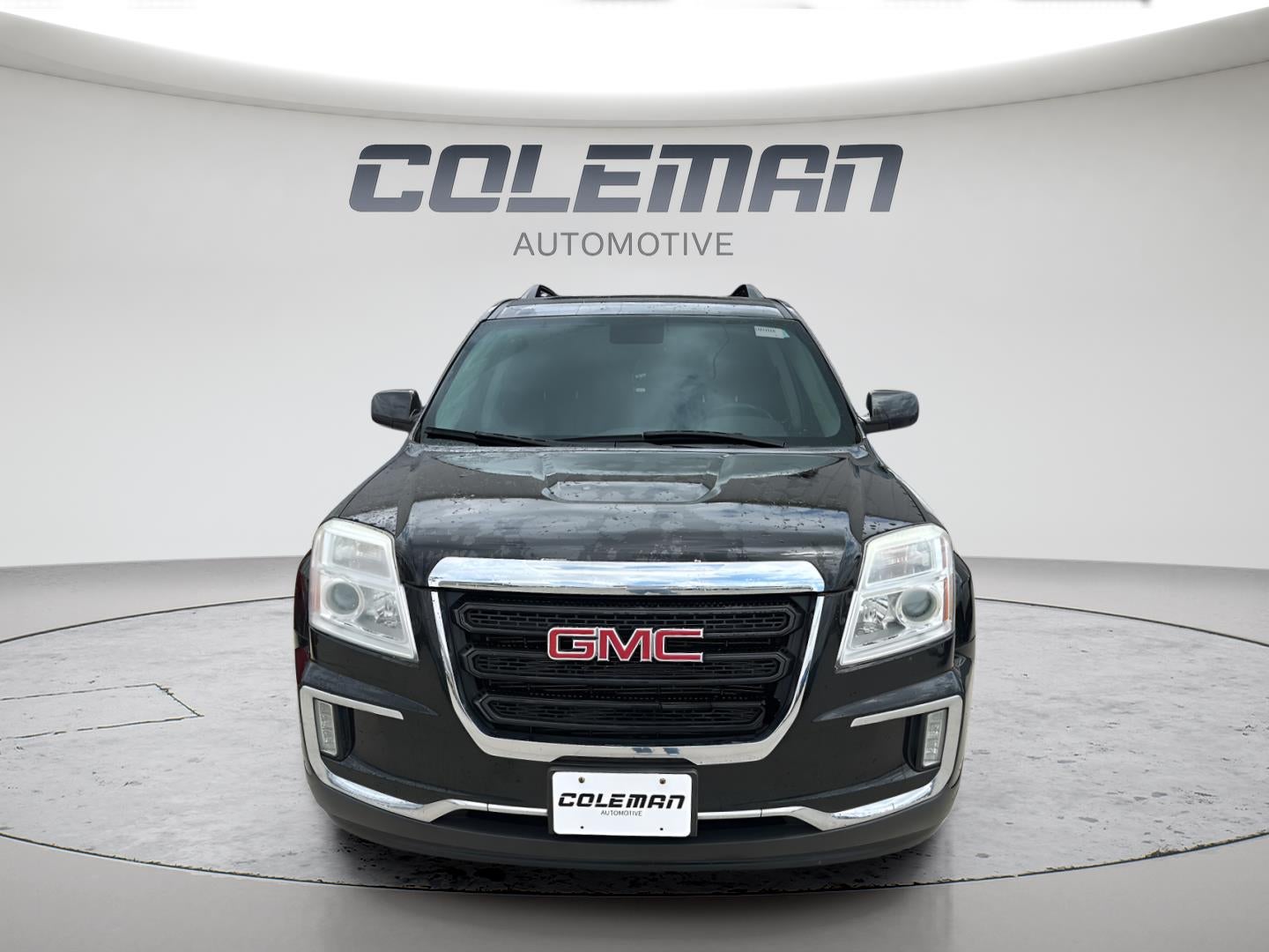 2017 GMC Terrain FWD SLE-2's photo