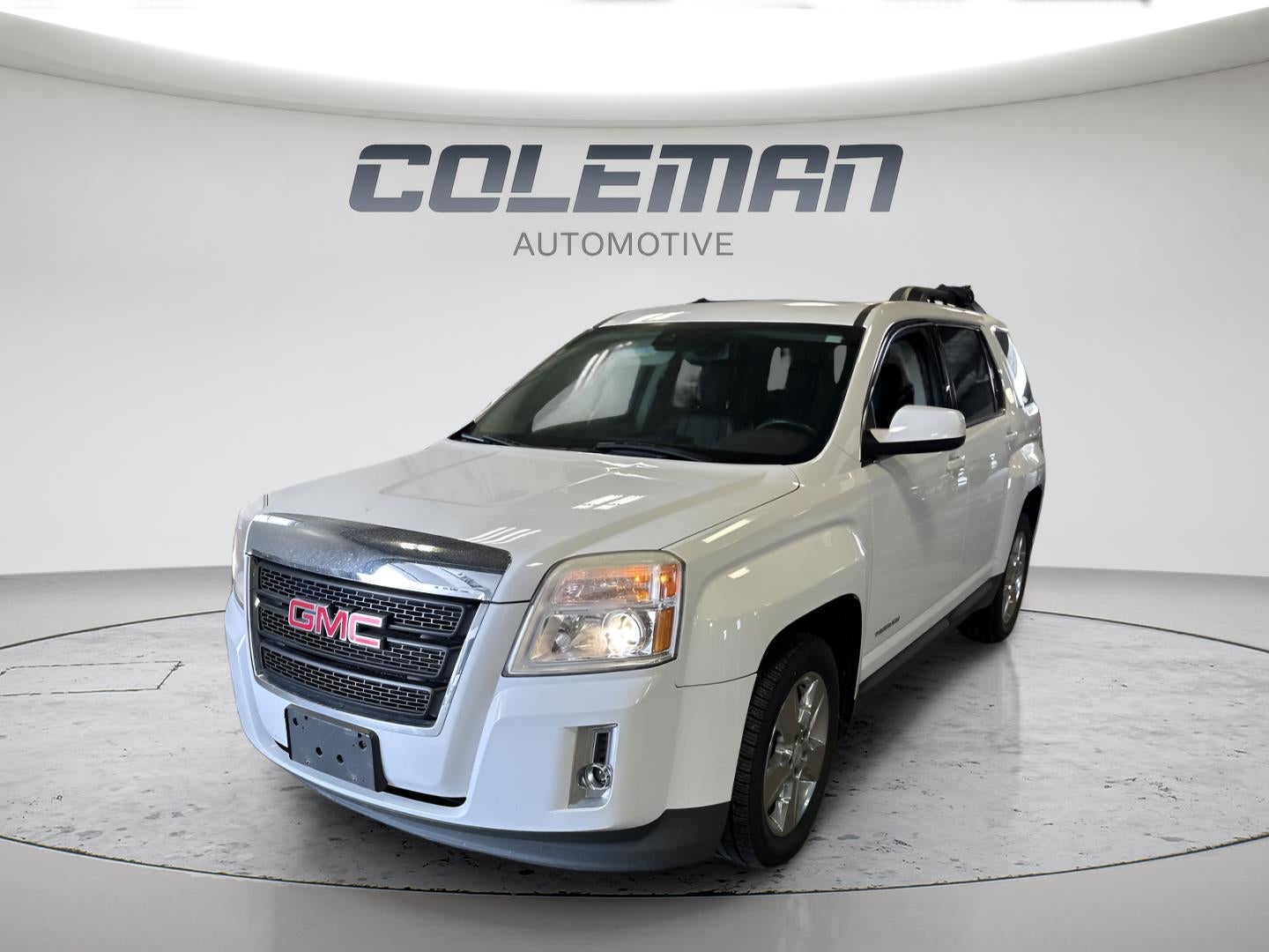2015 GMC Terrain FWD SLT-1's photo