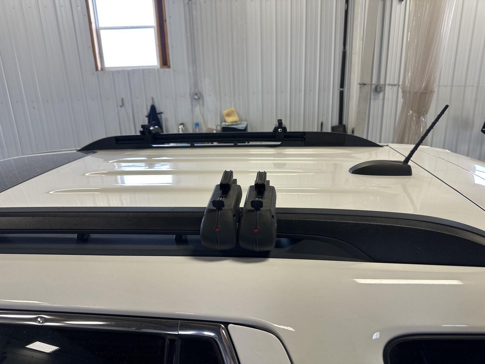 2015 GMC Terrain SLT