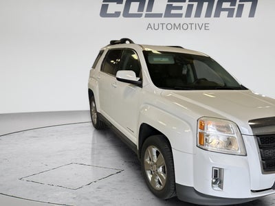 2015 GMC Terrain SLT