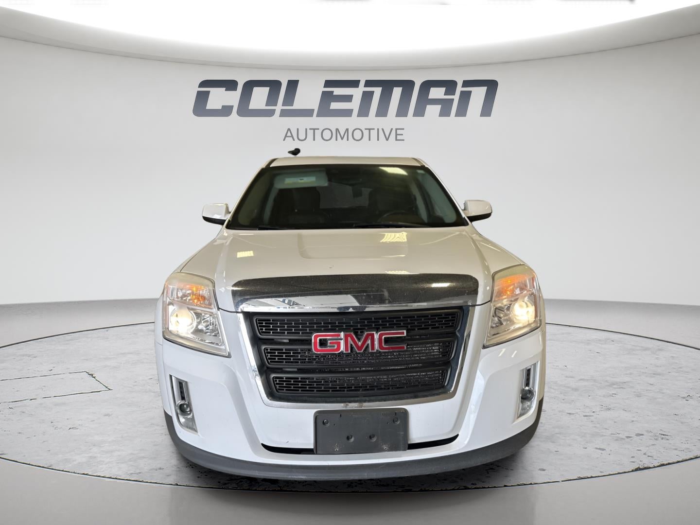 2015 GMC Terrain SLT