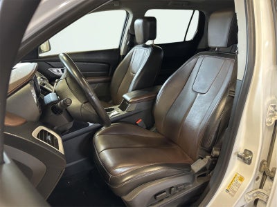 2015 GMC Terrain SLT
