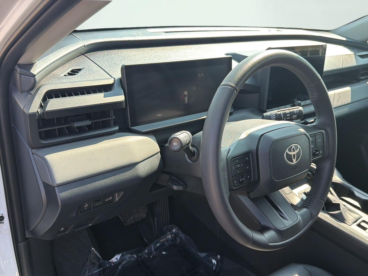 2026 Toyota RAV4 LE 12