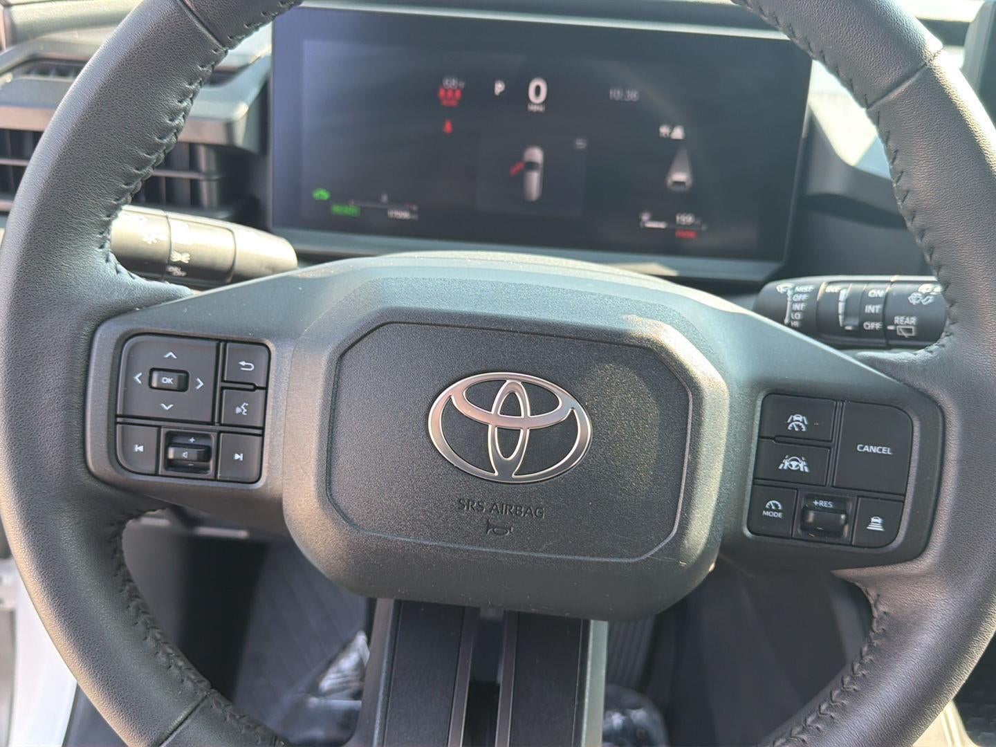 2026 Toyota RAV4 LE 14