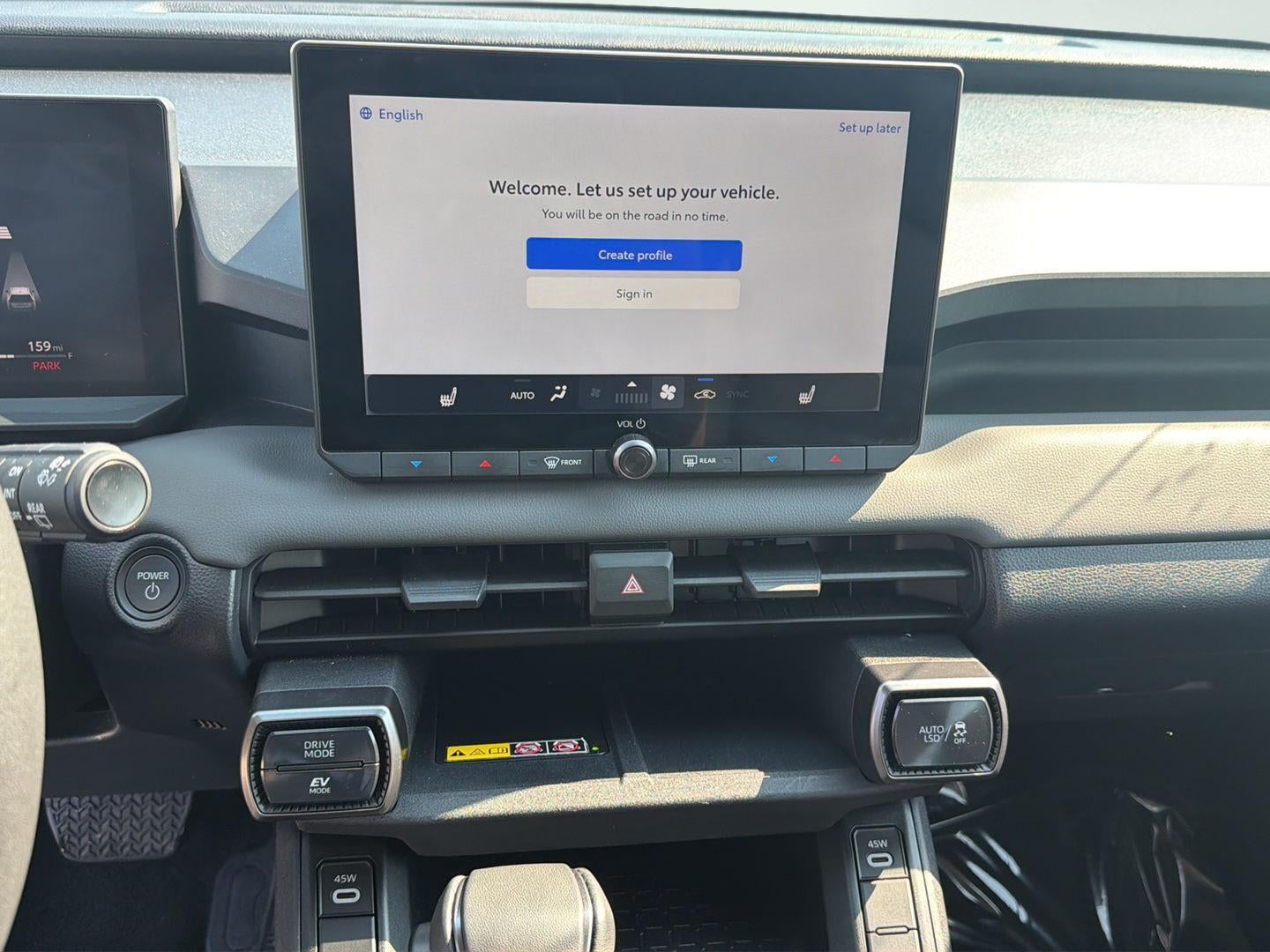 2026 Toyota RAV4 LE 15