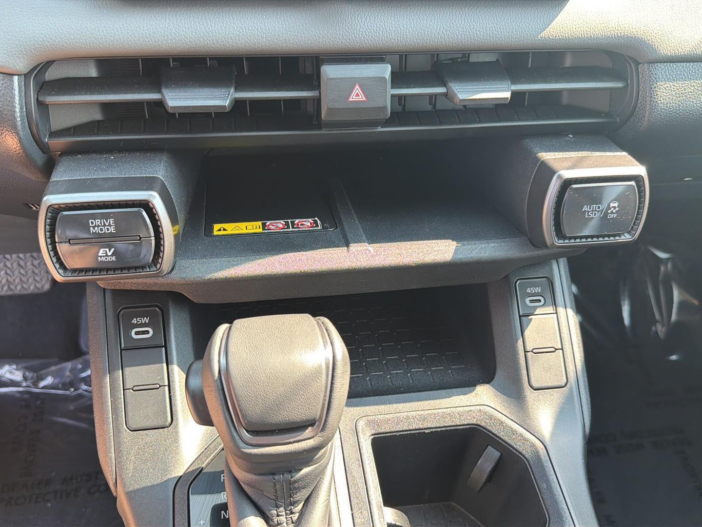 2026 Toyota RAV4 LE 17