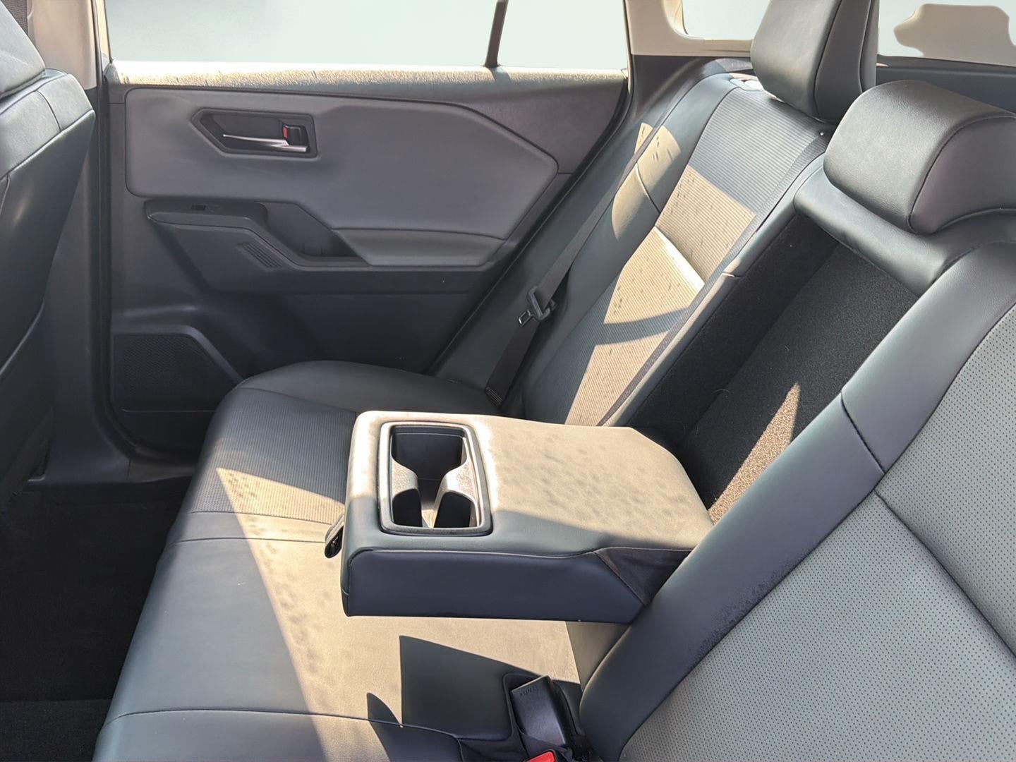 2026 Toyota RAV4 LE 25