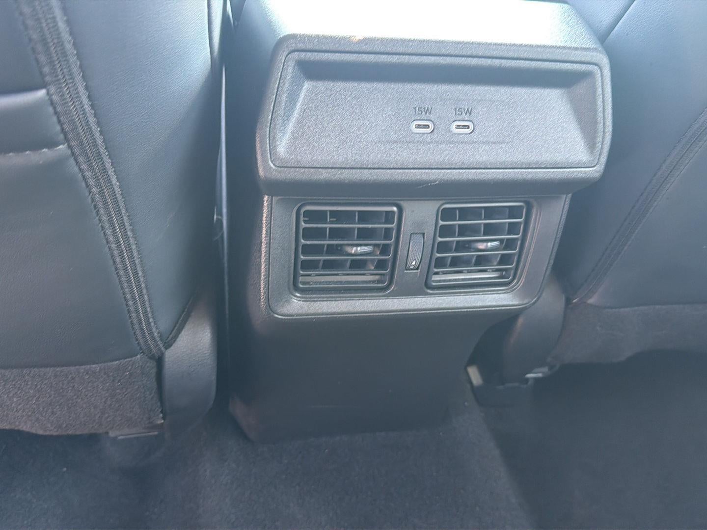 2026 Toyota RAV4 LE 26