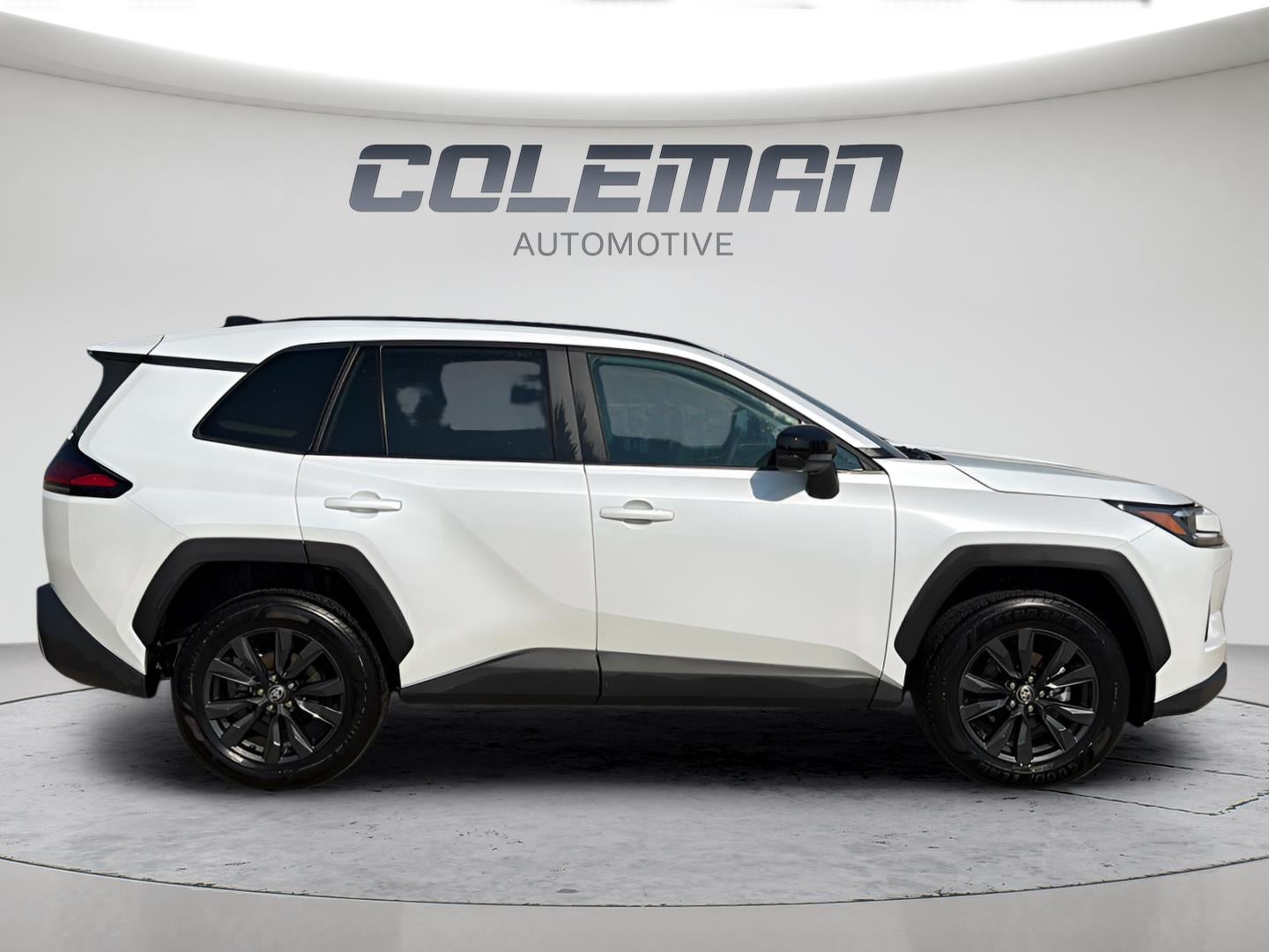 2026 Toyota RAV4 LE 6
