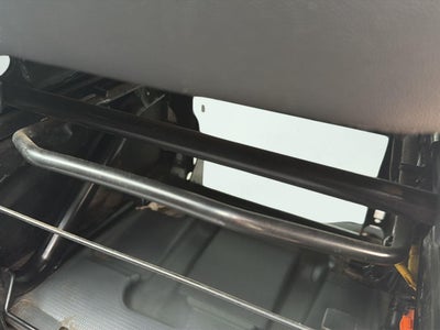 2019 RAM ProMaster Cargo Van 1500 Low Roof Tradesman 136-in. WB