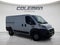 2019 RAM ProMaster Cargo Van 1500 Low Roof Tradesman 136-in. WB