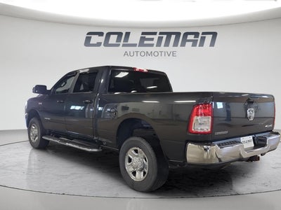 2021 RAM 2500 Big Horn