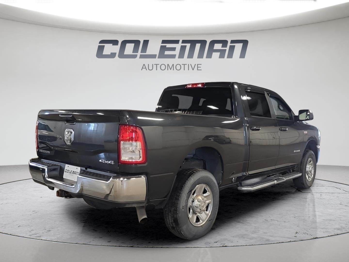 2021 RAM 2500 Big Horn