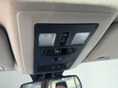 2016 RAM 2500 Big Horn