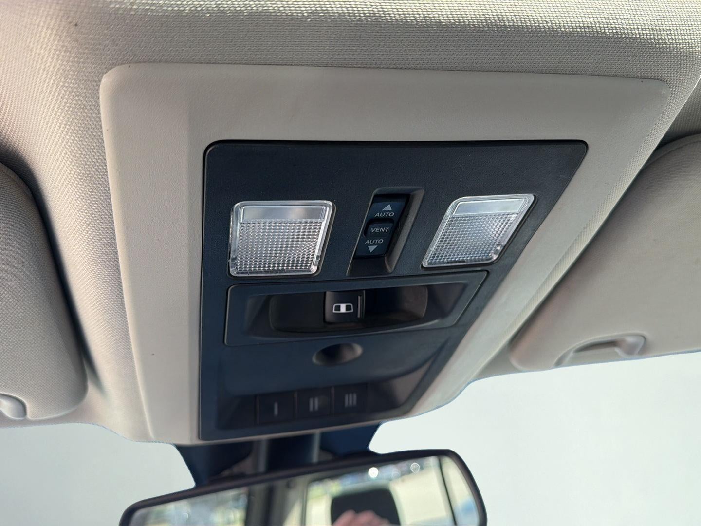 2016 RAM 2500 Big Horn