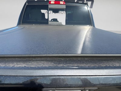 2016 RAM 2500 Big Horn